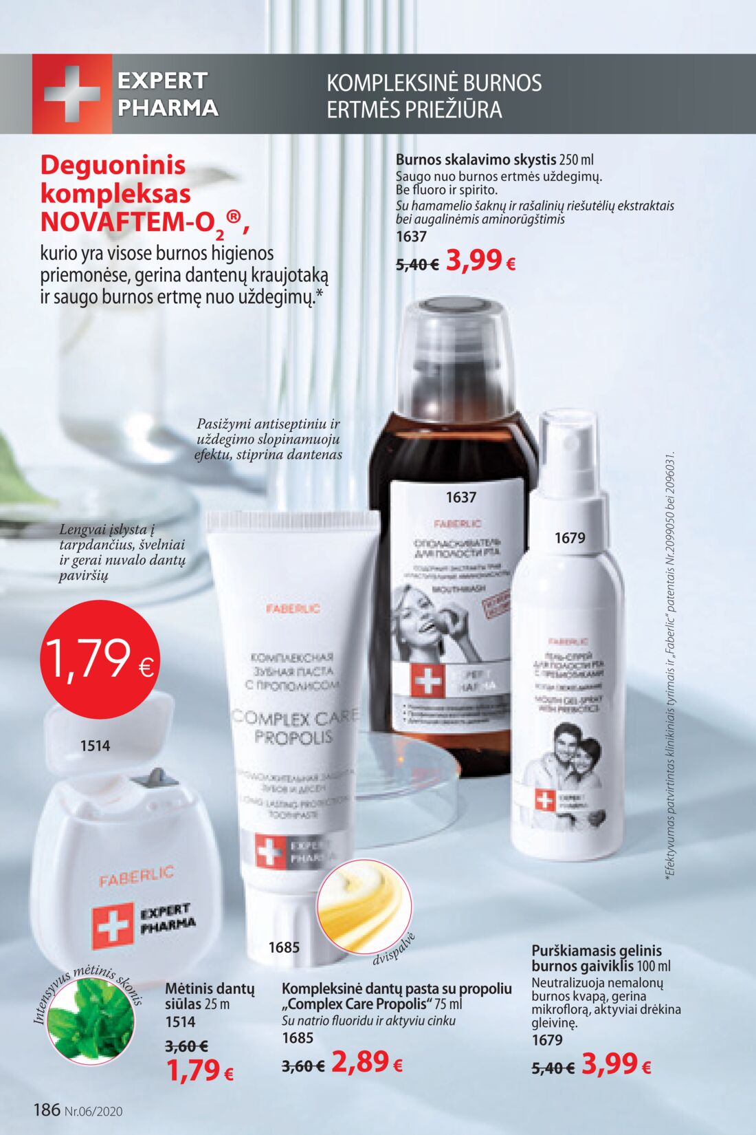 Faberlic leidinys akcijos nuo 
  2020-04-06 iki 
  2020-04-26 | Leidinukas.lt puslapis 186