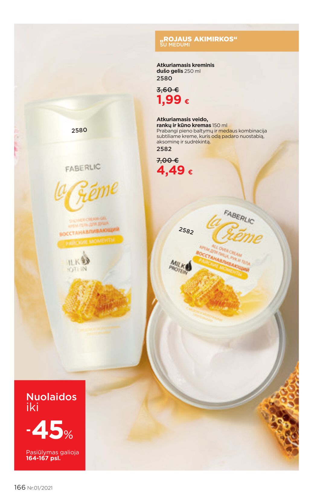 Faberlic leidinys akcijos nuo 
  2021-01-11 iki 
  2021-01-31 | Leidinukas.lt puslapis 166