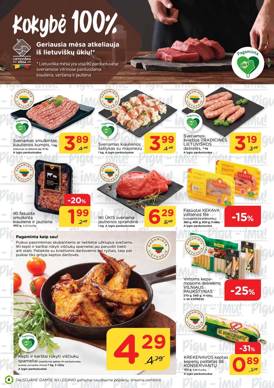 Iki savaitinis leidinys akcijos nuo 
  2019-09-02 iki 
  2019-09-08 | Leidinukas.lt puslapis 8