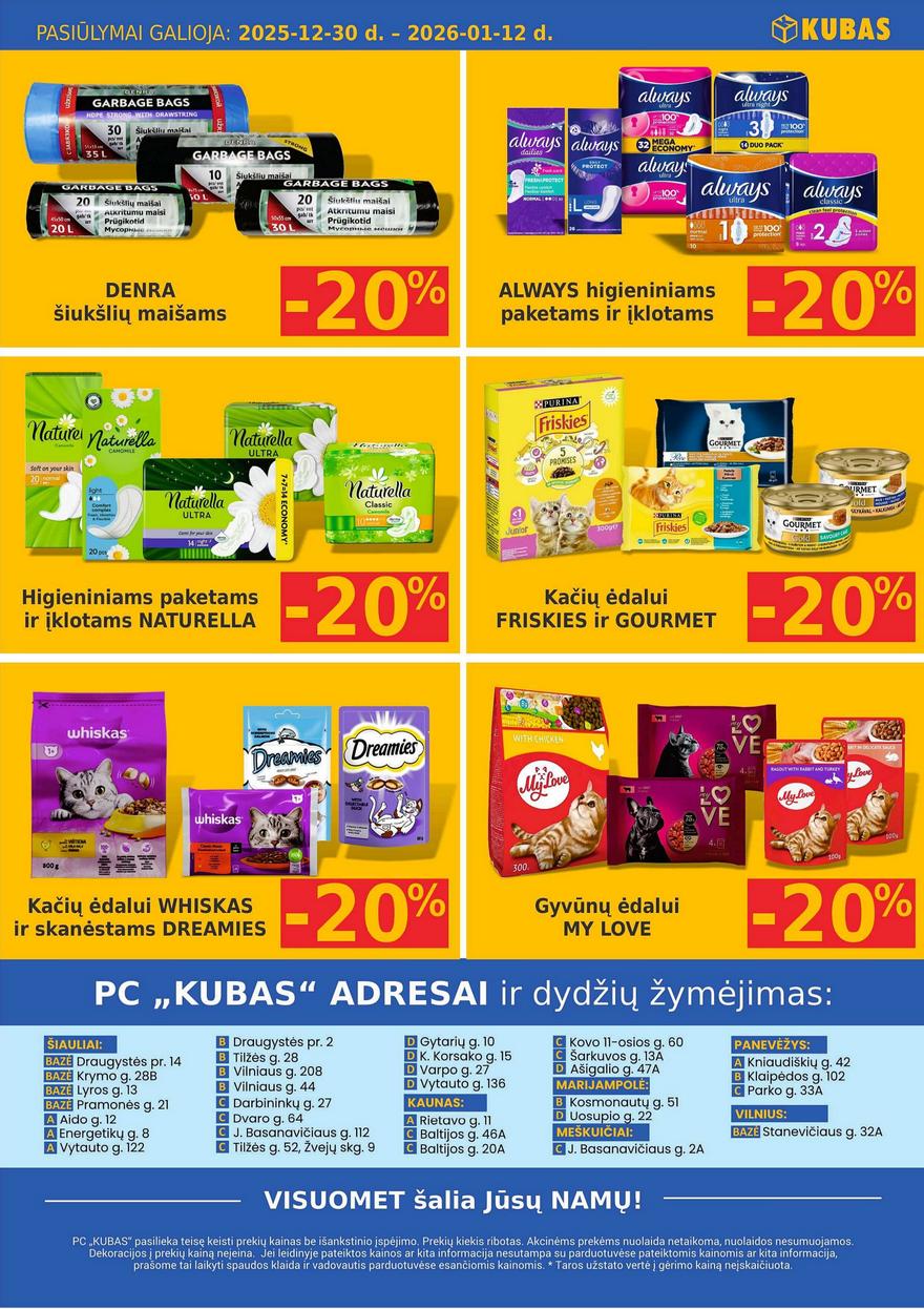 Kubas leidinys akcijos nuo 
  2025-12-30 iki 
  2026-01-12 | Leidinukas.lt puslapis 8