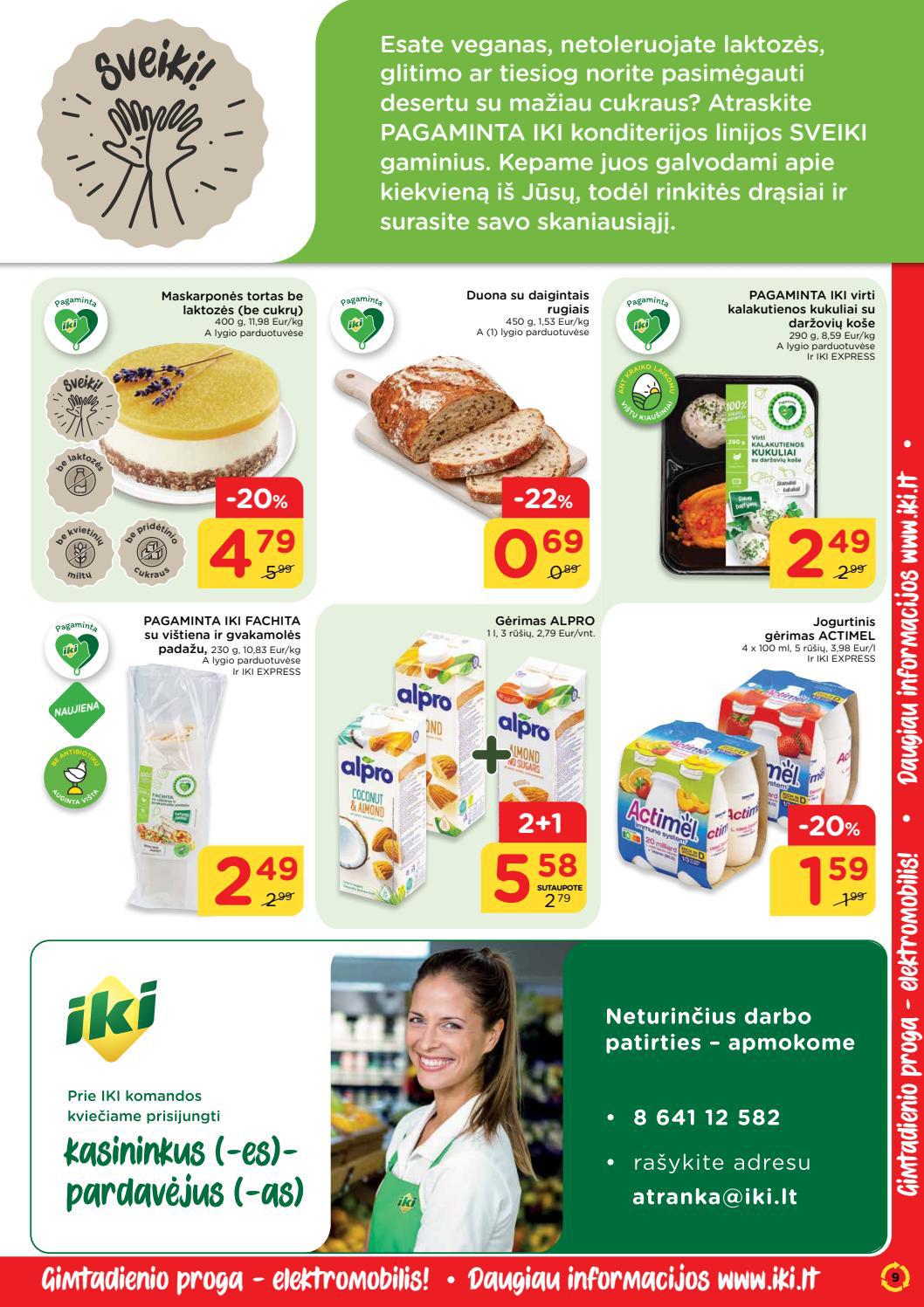 Iki leidinys akcijos nuo 
  2021-10-25 iki 
  2021-10-31 | Leidinukas.lt puslapis 9