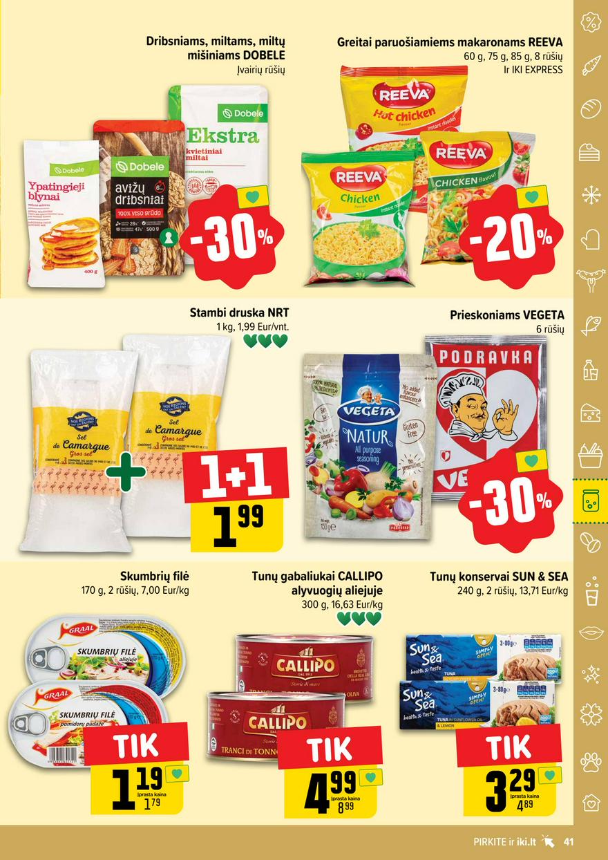 Iki leidinys akcijos nuo 
  2024-04-15 iki 
  2024-04-21 | Leidinukas.lt puslapis 41
