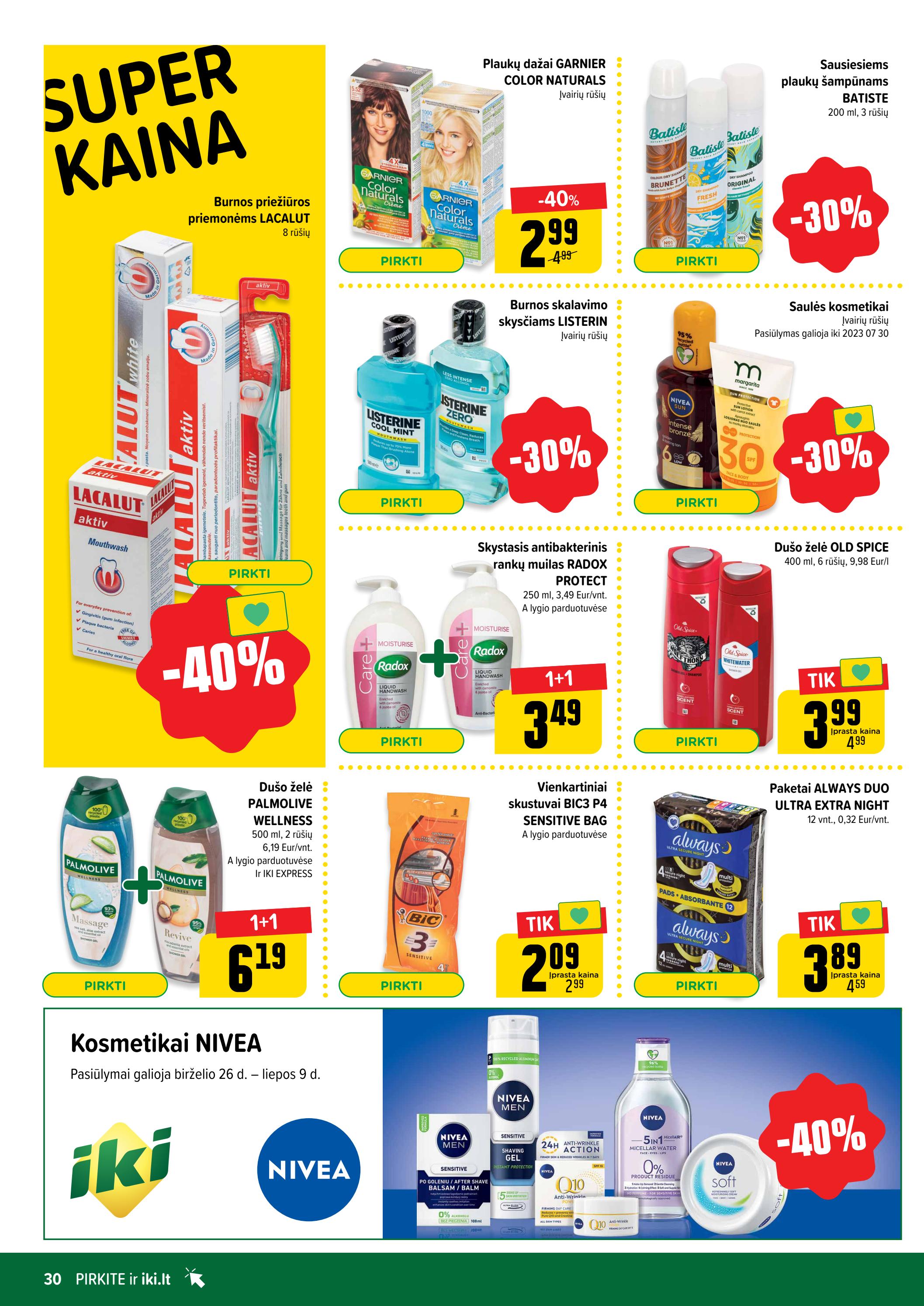 Iki leidinys akcijos nuo 
  2023-07-03 iki 
  2023-07-09 | Leidinukas.lt puslapis 30