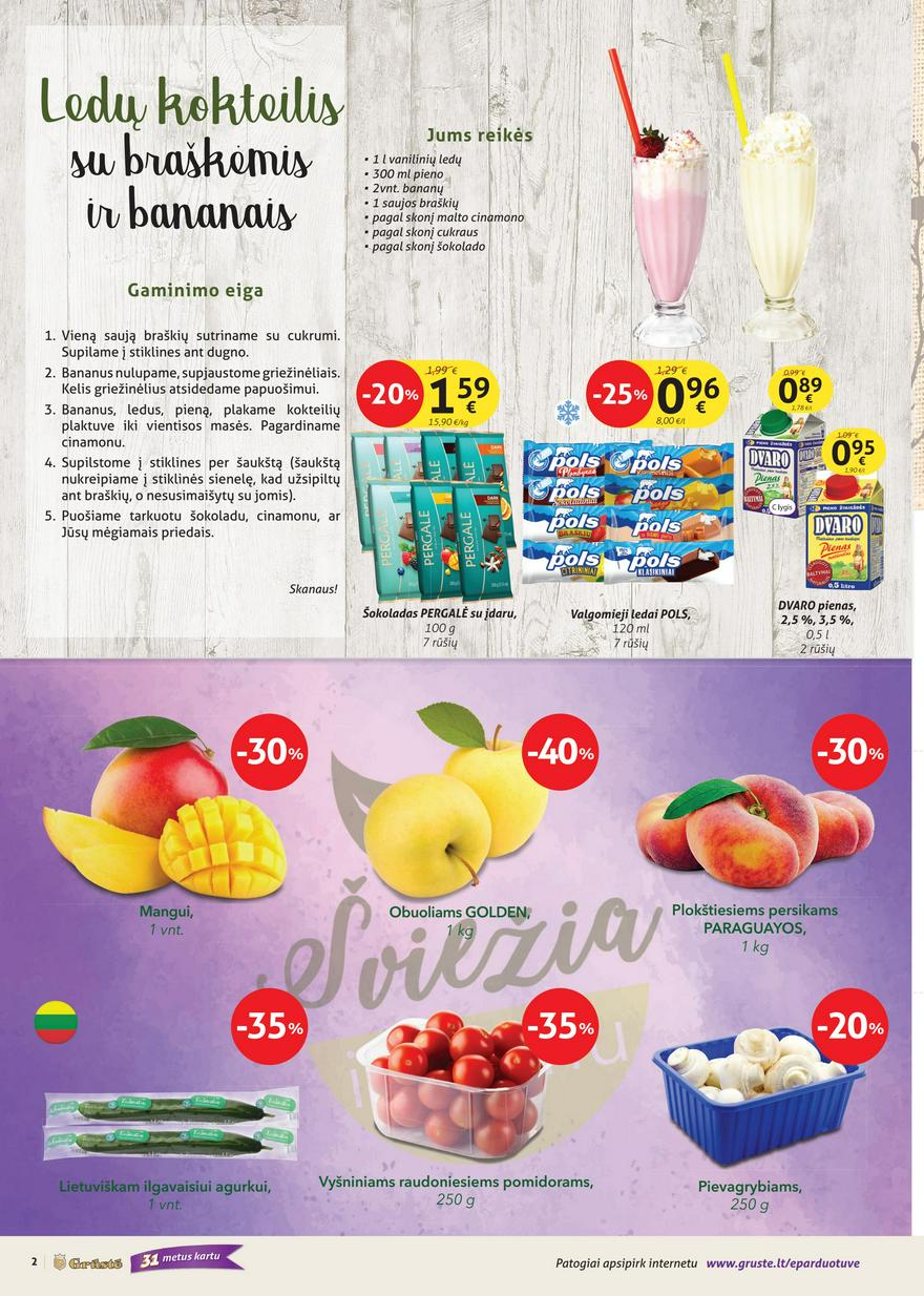 Grūstės leidinys akcijos nuo 
  2024-07-11 iki 
  2024-07-20 | Leidinukas.lt puslapis 2