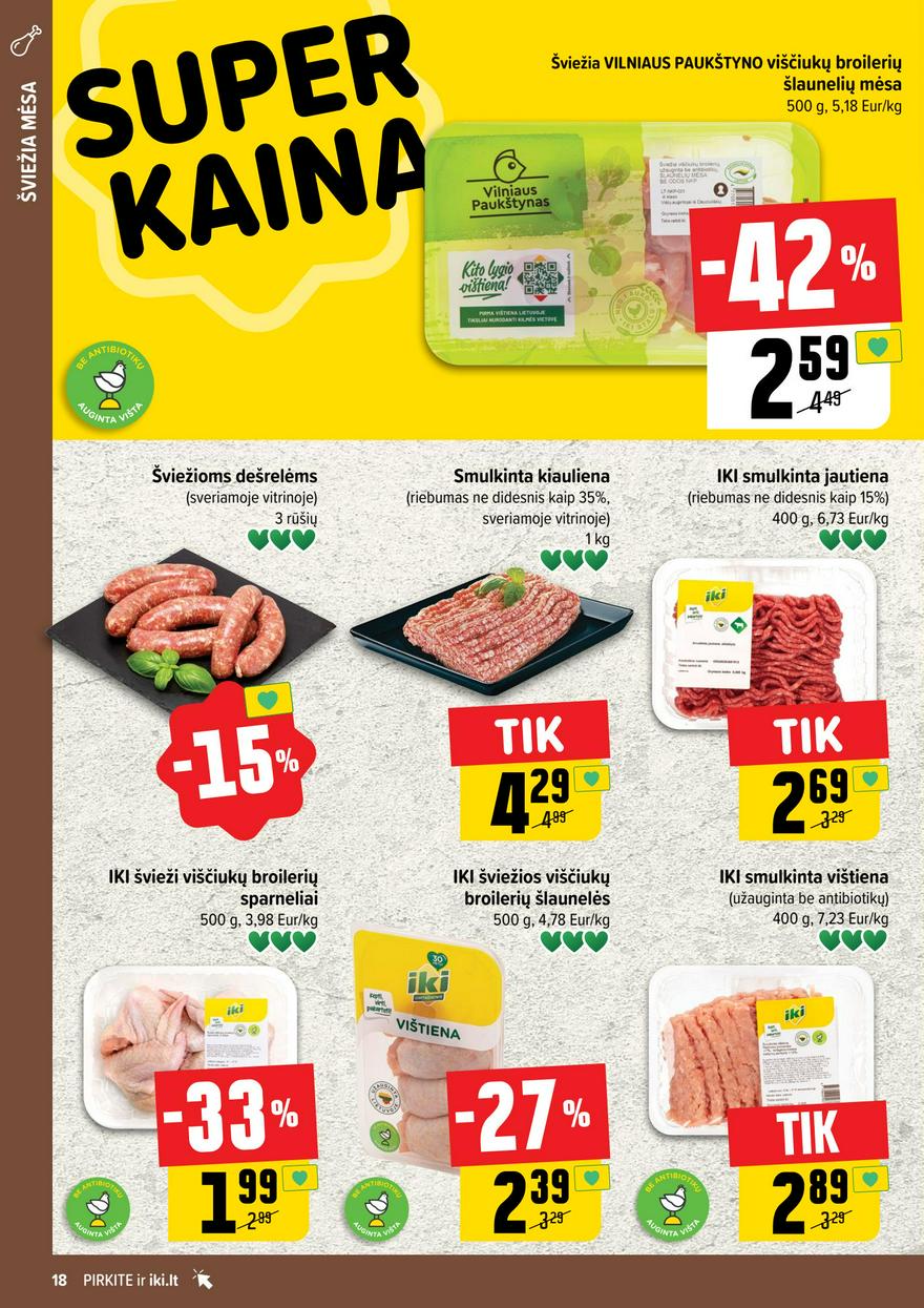 Iki leidinys akcijos nuo 
  2024-07-29 iki 
  2024-08-04 | Leidinukas.lt puslapis 18