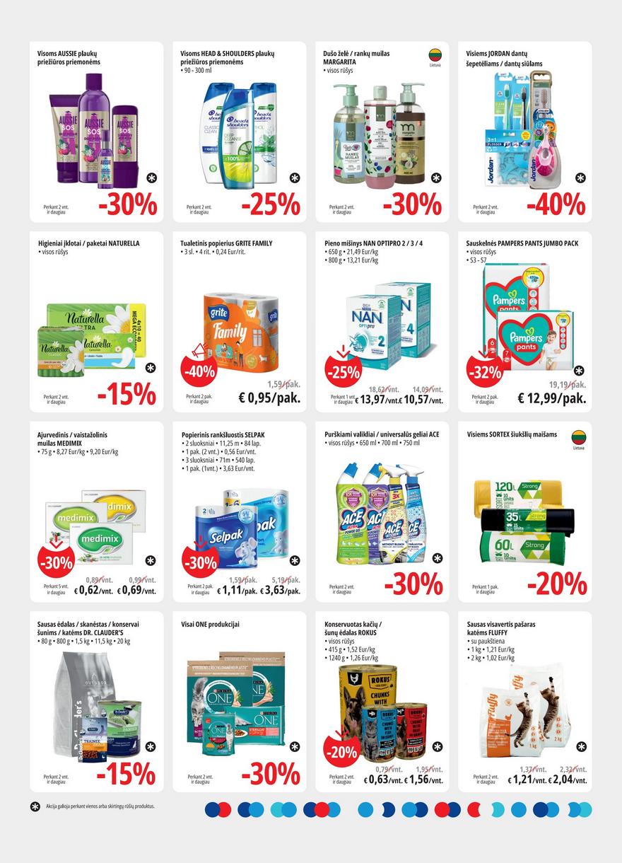 Promo leidinys akcijos nuo 
  2023-11-22 iki 
  2023-12-05 | Leidinukas.lt puslapis 11