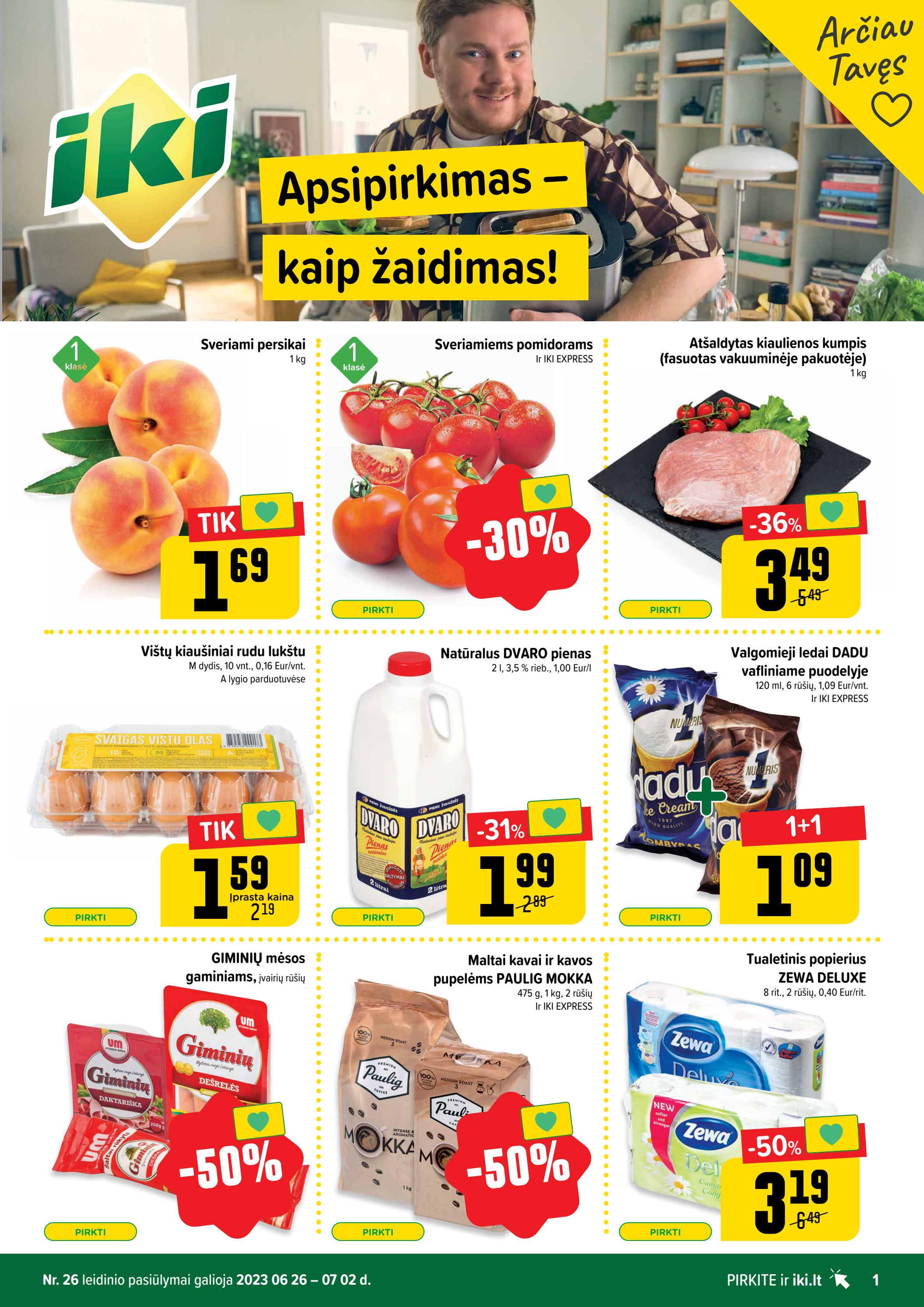 Iki leidinys akcijos nuo 
  2023-06-26 iki 
  2023-07-02 | Leidinukas.lt puslapis 1