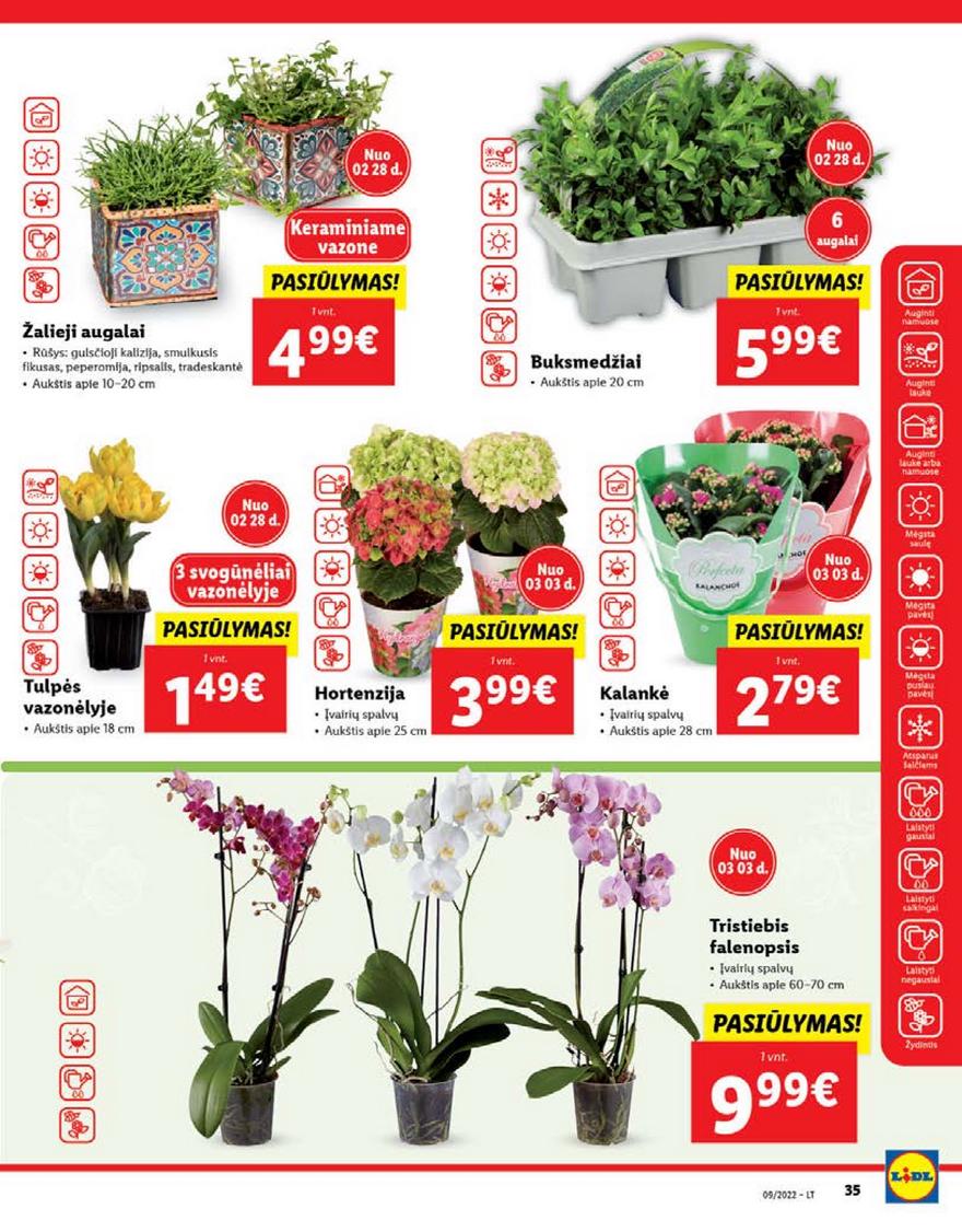 Ldil maisto leidinys akcijos nuo 
  2022-02-28 iki 
  2022-03-06 | Leidinukas.lt puslapis 35
