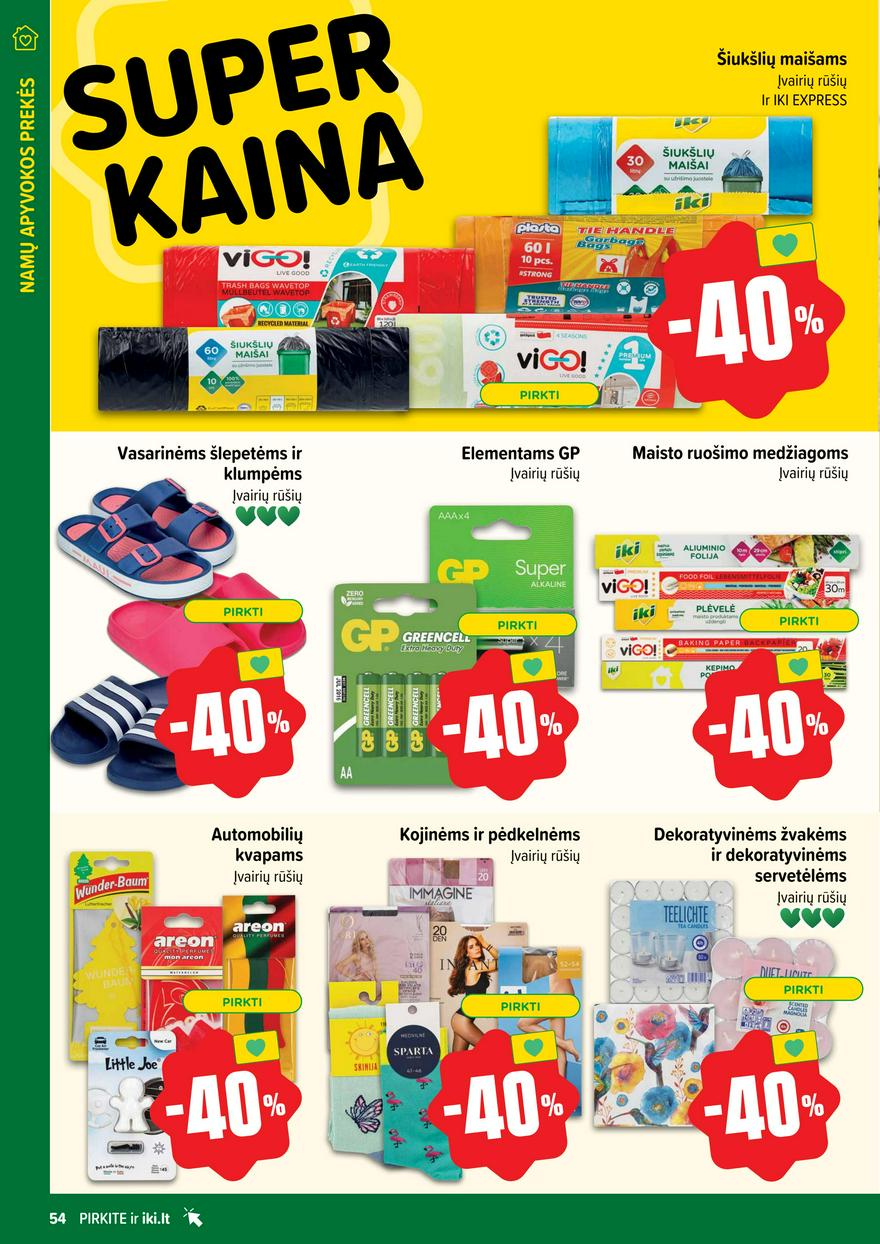 Iki leidinys akcijos nuo 
  2024-07-08 iki 
  2024-07-14 | Leidinukas.lt puslapis 54