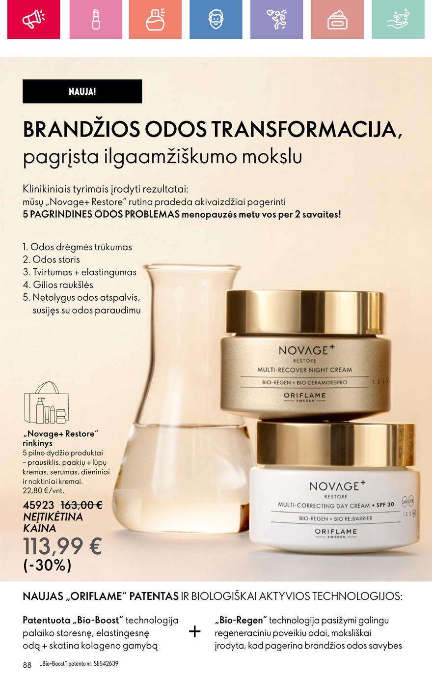 Oriflame katalogas akcijos nuo 
  2025-02-16 iki 
  2025-03-08 | Leidinukas.lt puslapis 88