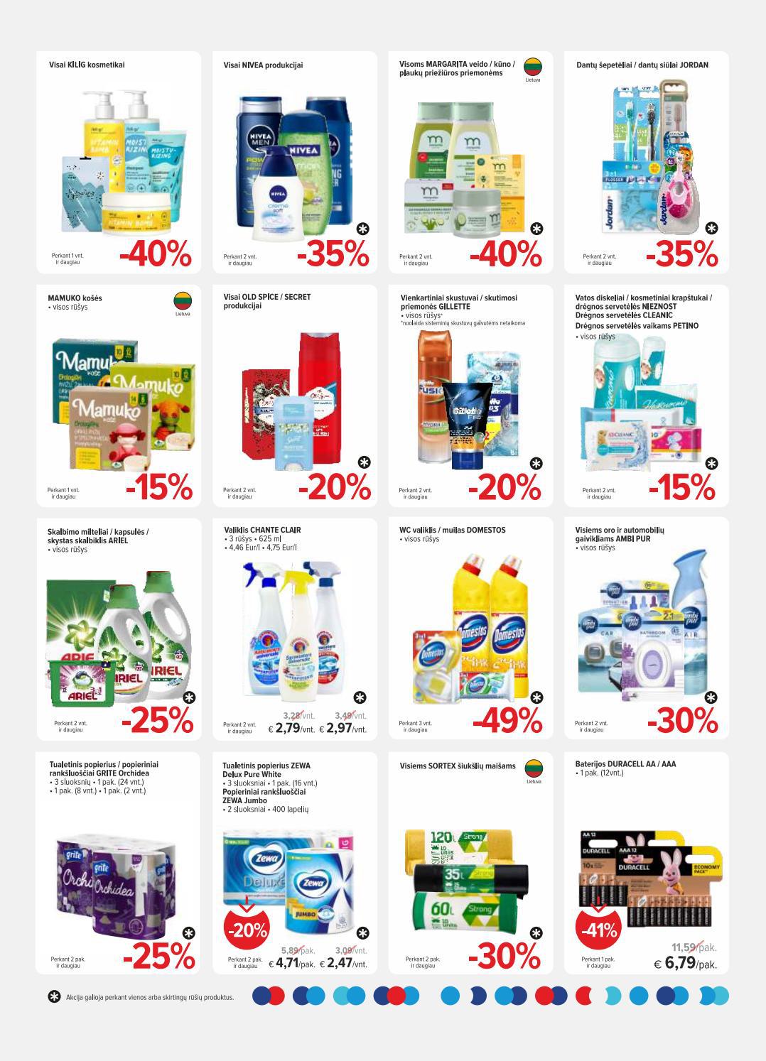 Promo leidinys akcijos nuo 
  2021-11-10 iki 
  2021-11-23 | Leidinukas.lt puslapis 11