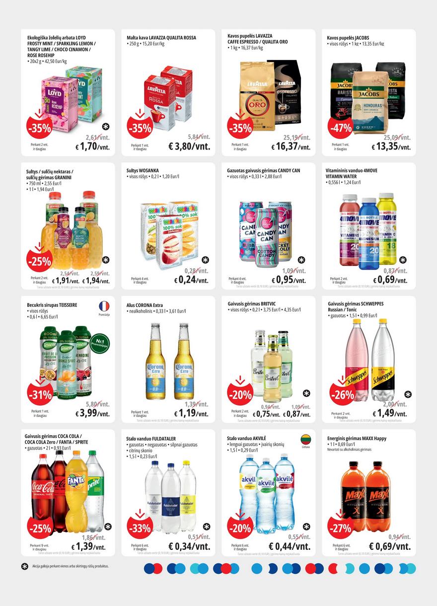 Promo leidinys akcijos nuo 
  2023-09-27 iki 
  2023-10-10 | Leidinukas.lt puslapis 10