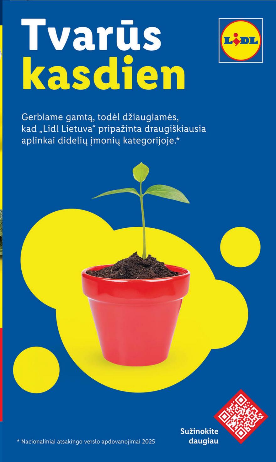 Lidl leidinys akcijos nuo 
  2025-12-29 iki 
  2026-01-04 | Leidinukas.lt puslapis 37