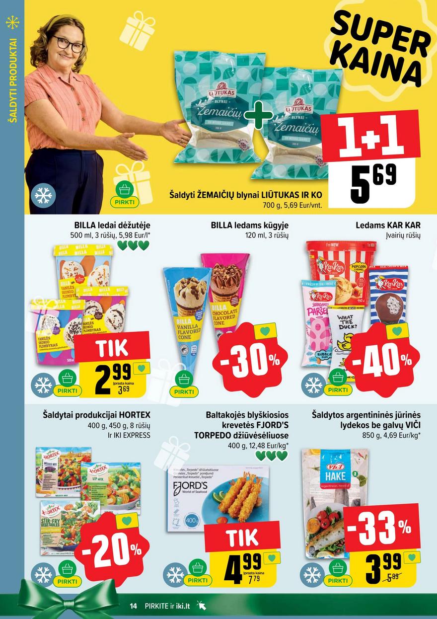 Iki leidinys akcijos nuo 
  2025-10-27 iki 
  2025-11-02 | Leidinukas.lt puslapis 14