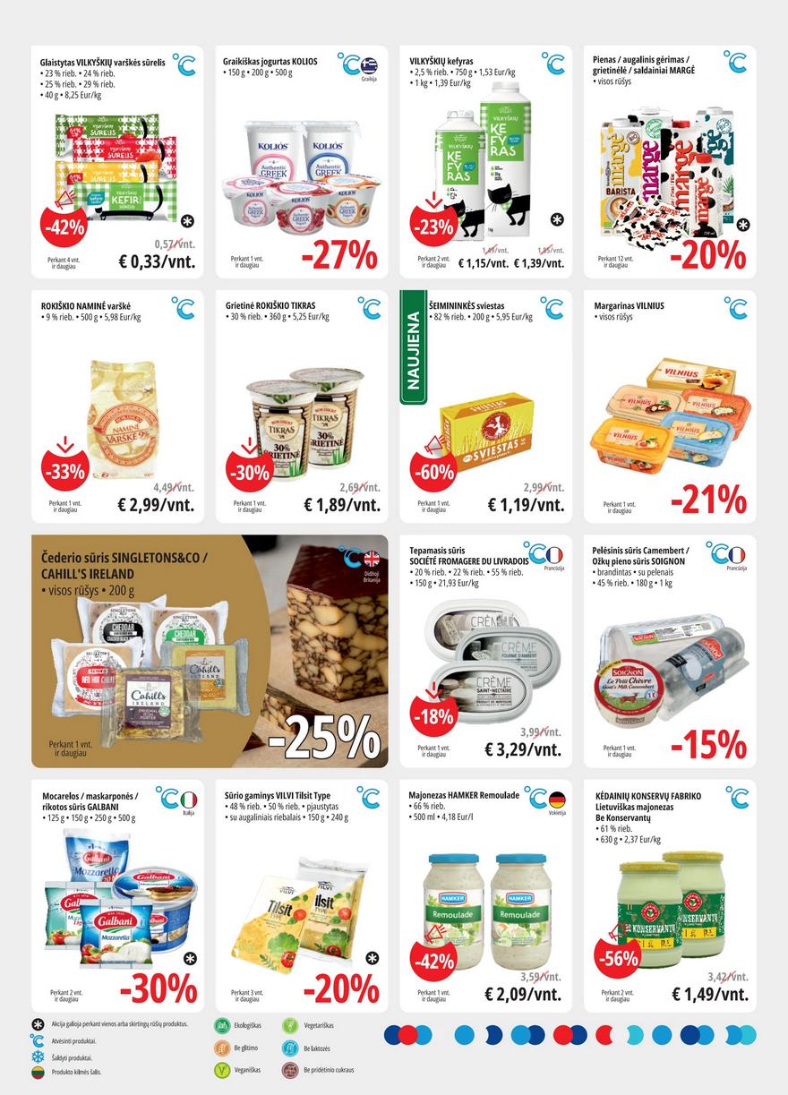 Promo leidinys akcijos nuo 
  2026-04-01 iki 
  2026-04-14 | Leidinukas.lt puslapis 2