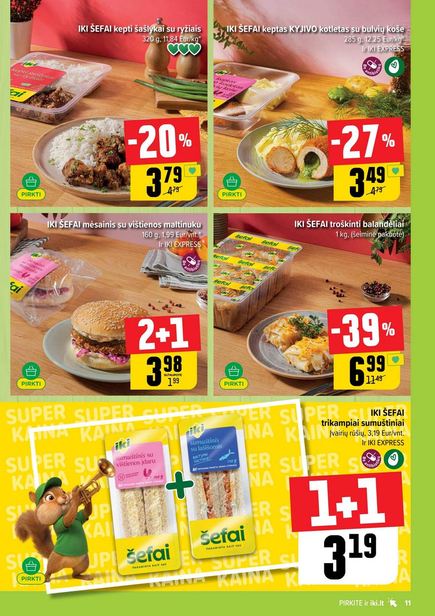 Iki leidinys akcijos nuo 
  2026-05-18 iki 
  2026-05-24 | Leidinukas.lt puslapis 11