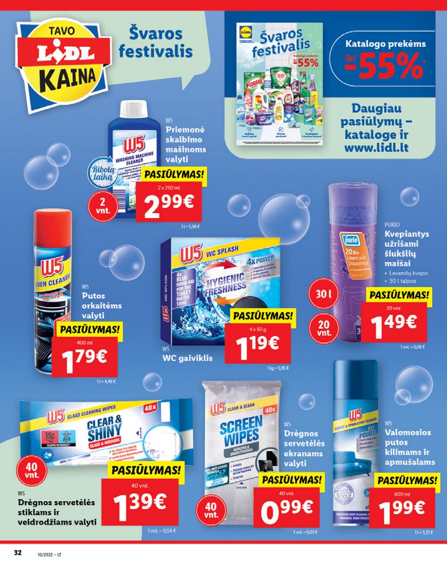 Ldil maisto leidinys akcijos nuo 
  2022-03-07 iki 
  2022-03-13 | Leidinukas.lt puslapis 32