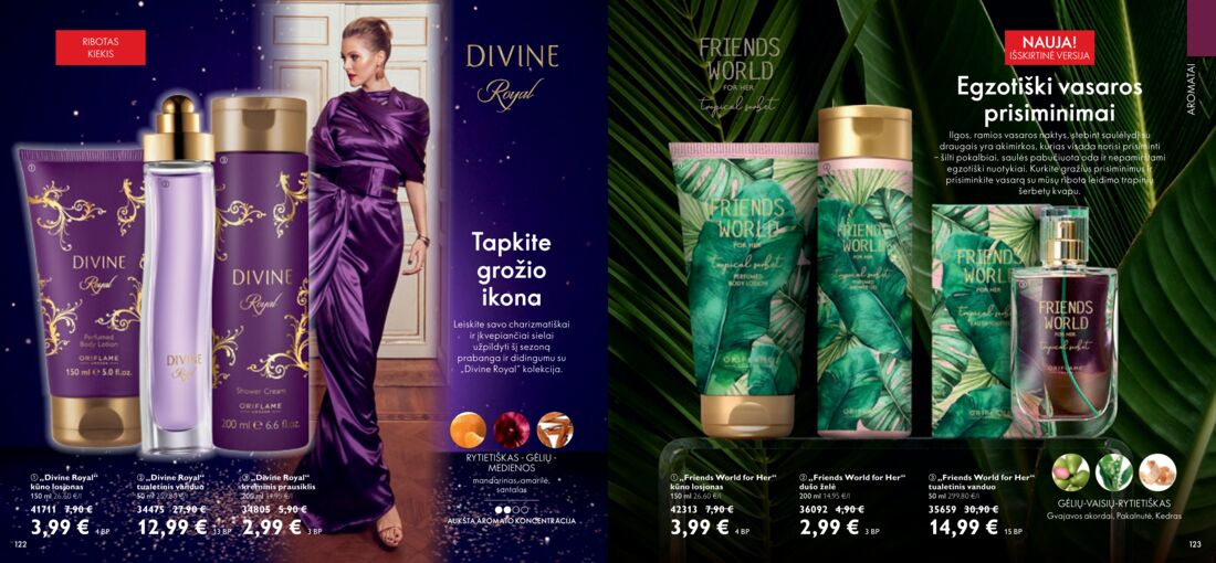 Oriflame katalogas akcijos nuo 
  2020-07-01 iki 
  2020-07-31 | Leidinukas.lt puslapis 62