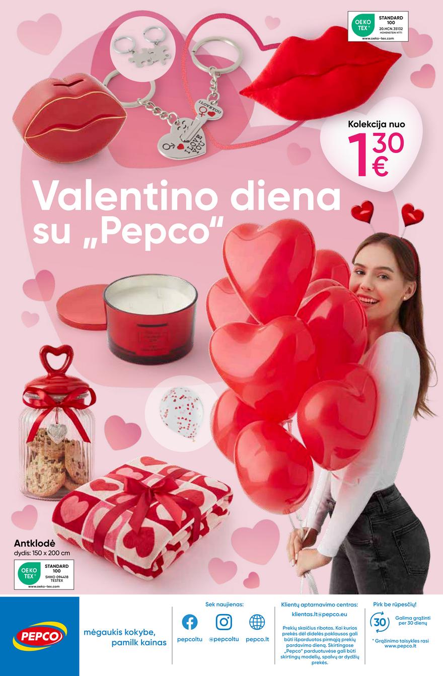 Pepco leidinys akcijos nuo 
  2024-02-08 iki 
  2024-02-28 | Leidinukas.lt puslapis 5