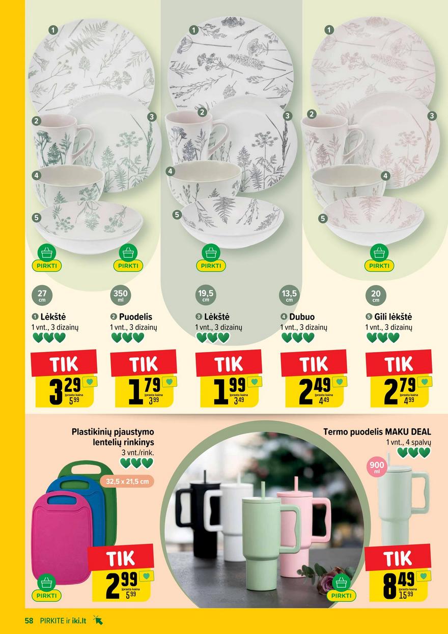 Iki leidinys akcijos nuo 
  2026-07-13 iki 
  2026-07-19 | Leidinukas.lt puslapis 58