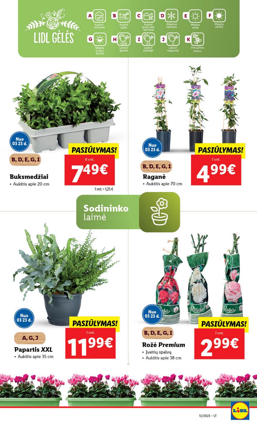 Ldil leidinys akcijos nuo 
  2023-03-20 iki 
  2023-03-26 | Leidinukas.lt puslapis 63