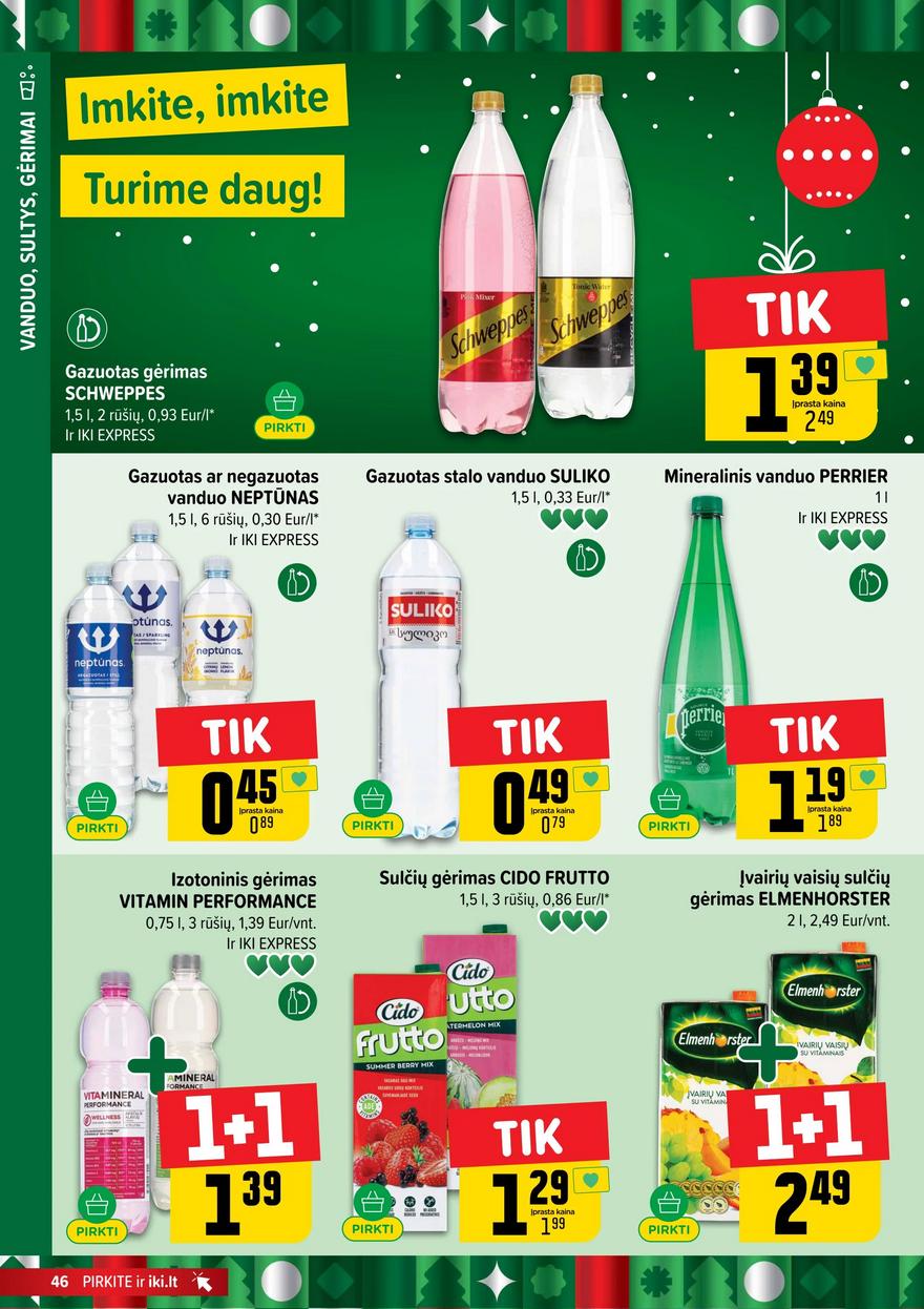 Iki leidinys akcijos nuo 
  2025-12-22 iki 
  2025-12-28 | Leidinukas.lt puslapis 46
