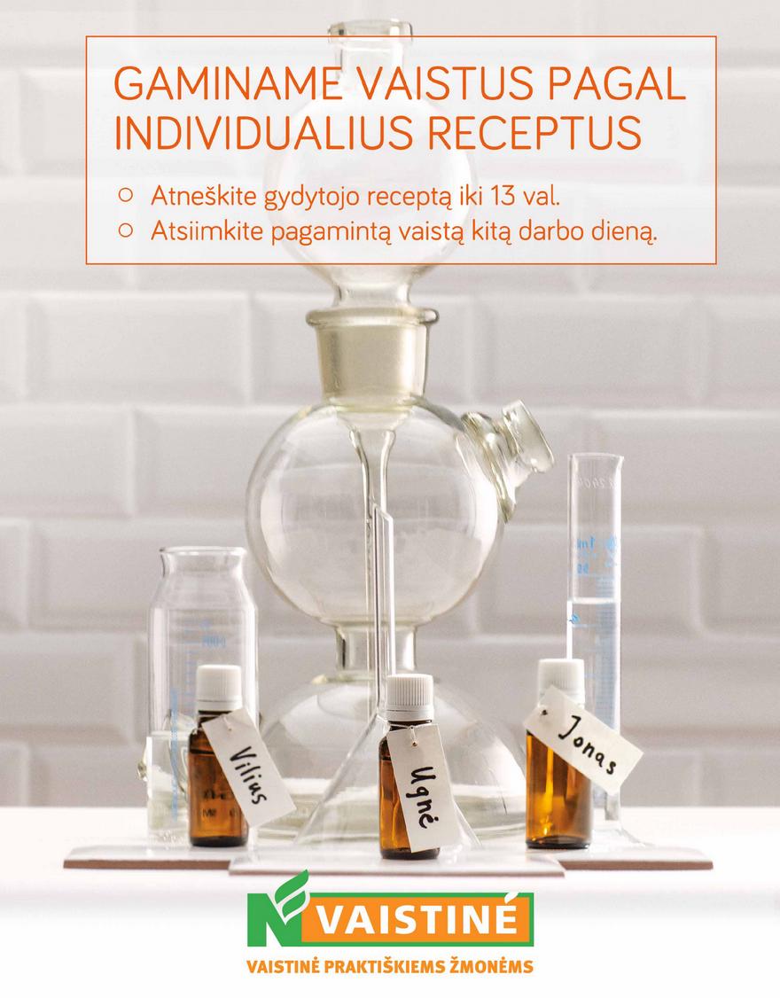Norfos vaistinės leidinys akcijos nuo 
  2022-06-01 iki 
  2022-06-30 | Leidinukas.lt puslapis 9