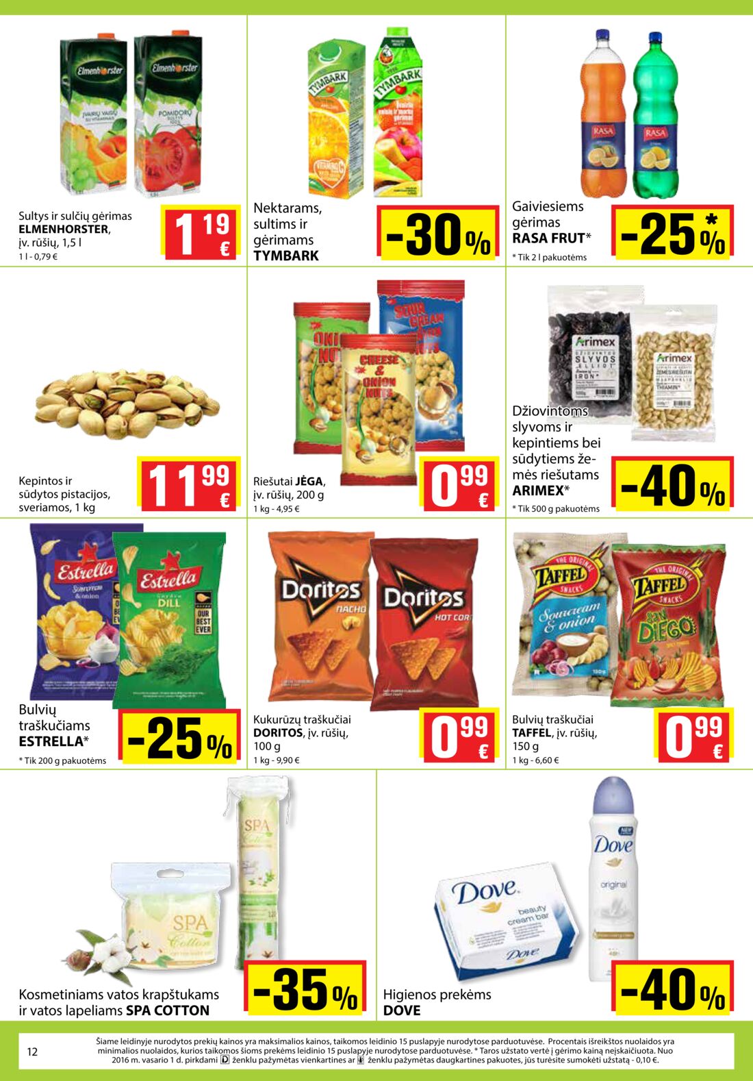 Aibė leidinys akcijos nuo 
  2019-10-17 iki 
  2019-10-29 | Leidinukas.lt puslapis 12