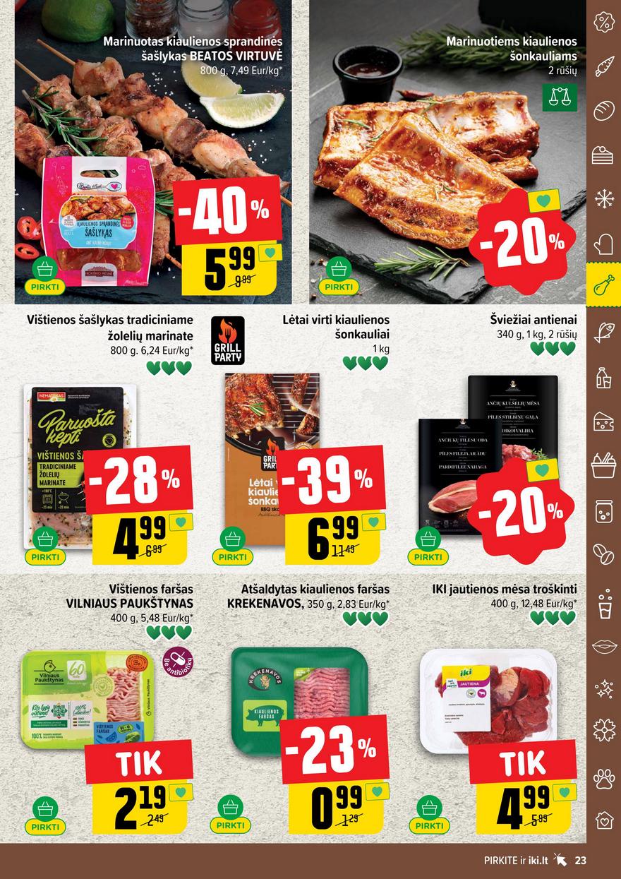 Iki leidinys akcijos nuo 
  2025-08-04 iki 
  2025-08-10 | Leidinukas.lt puslapis 23