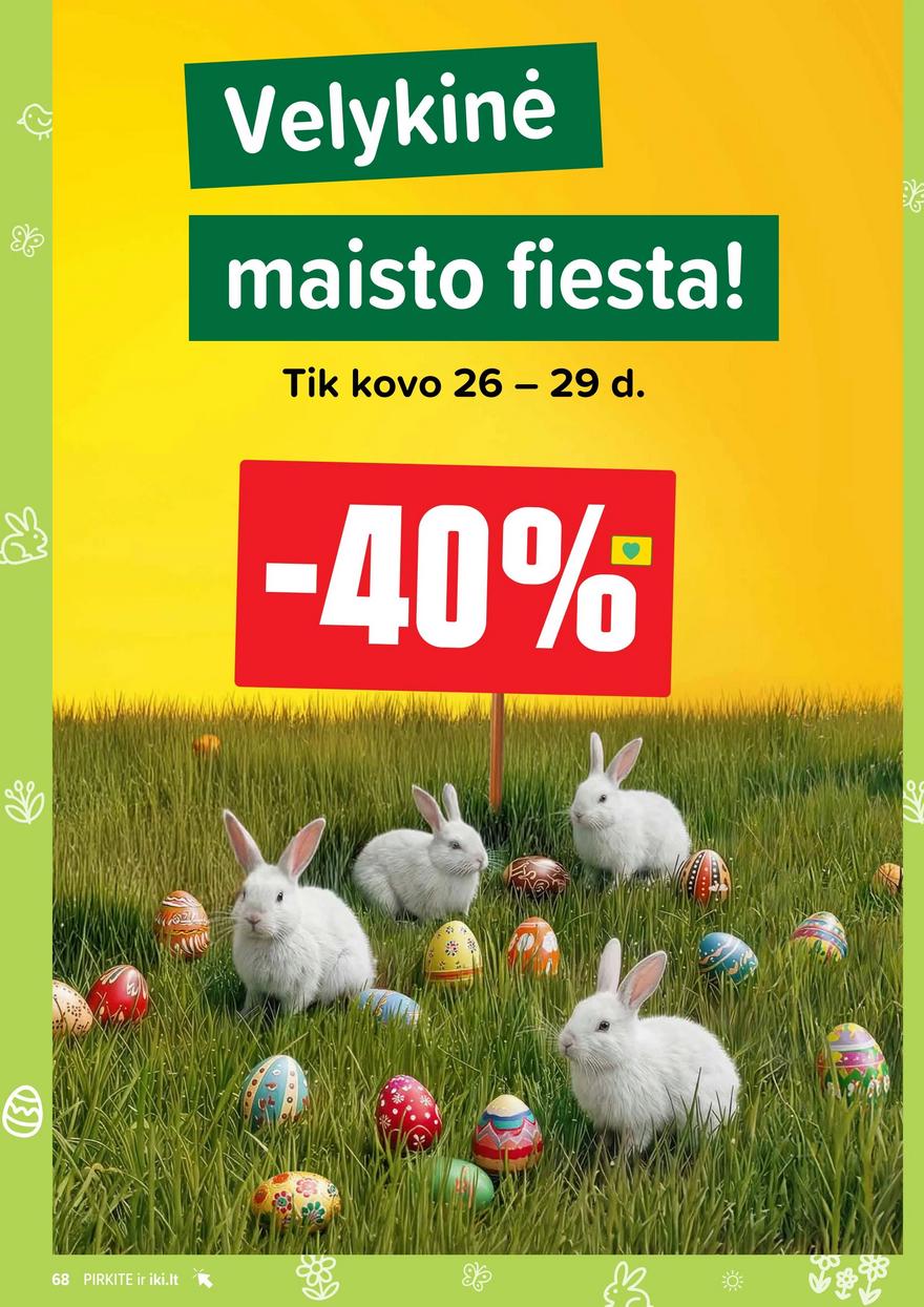 Iki leidinys akcijos nuo 
  2026-03-23 iki 
  2026-03-29 | Leidinukas.lt puslapis 68