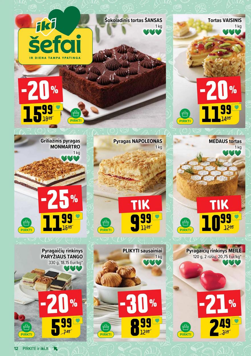 Iki leidinys akcijos nuo 
  2026-06-29 iki 
  2026-07-05 | Leidinukas.lt puslapis 12
