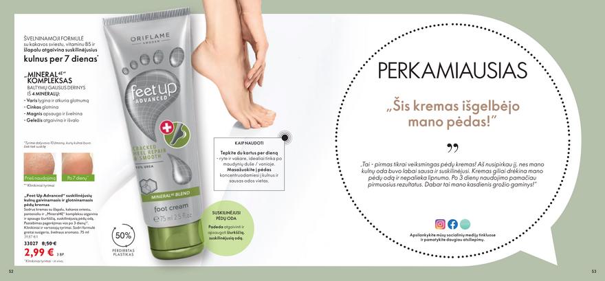 Oriflame katalogas akcijos nuo
2021-07-02 iki
2021-07-31 | Leidinukas.lt puslapis 27