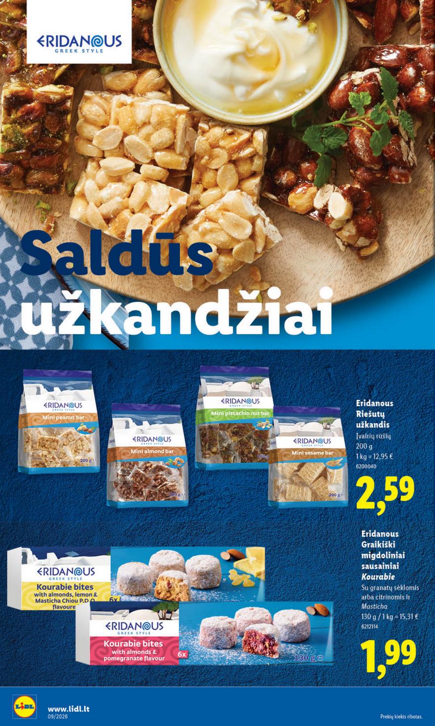 Lidl leidinys akcijos nuo 
  2026-02-23 iki 
  2026-03-01 | Leidinukas.lt puslapis 48