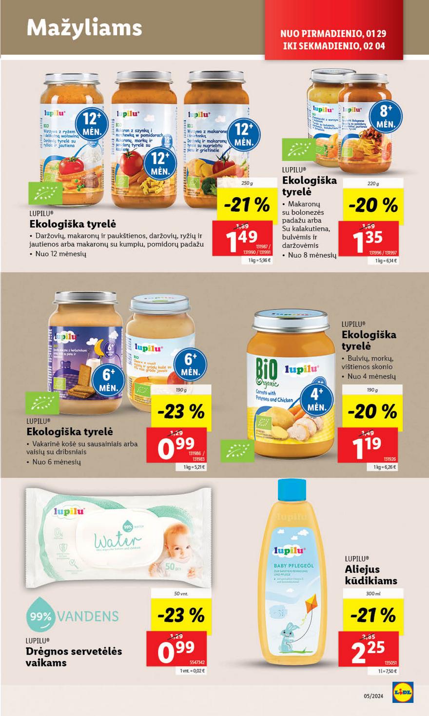 Ldil leidinys akcijos nuo 
  2024-01-29 iki 
  2024-02-04 | Leidinukas.lt puslapis 26