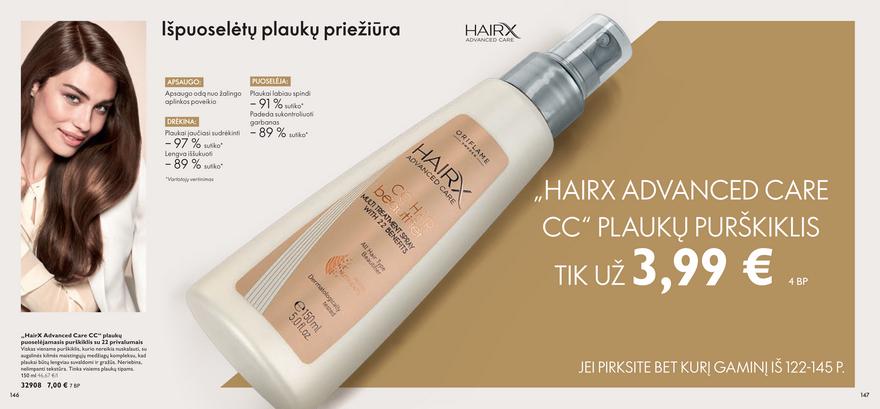 Oriflame katalogas akcijos nuo 
  2021-10-01 iki 
  2021-10-31 | Leidinukas.lt puslapis 74