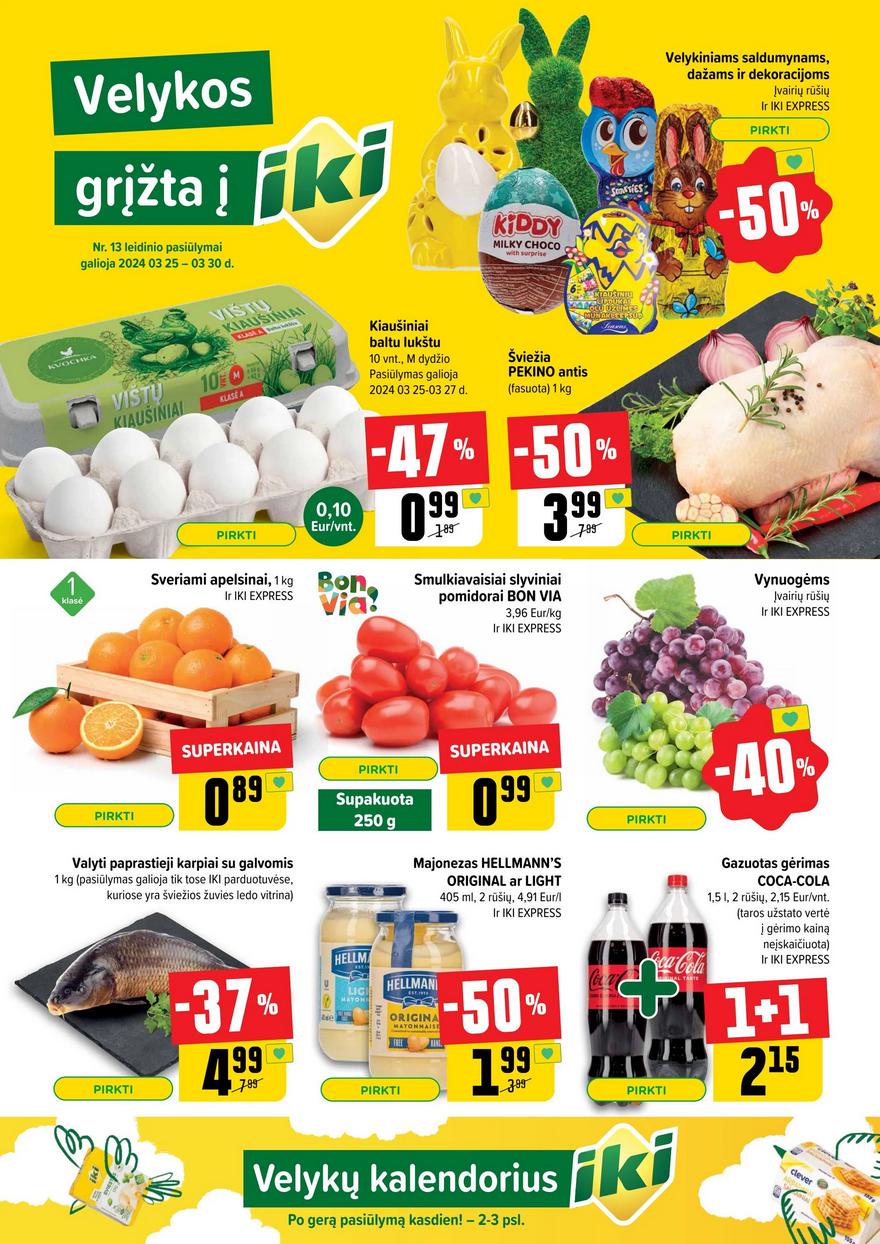 Iki leidinys akcijos nuo 
  2024-03-25 iki 
  2024-03-30 | Leidinukas.lt puslapis 1