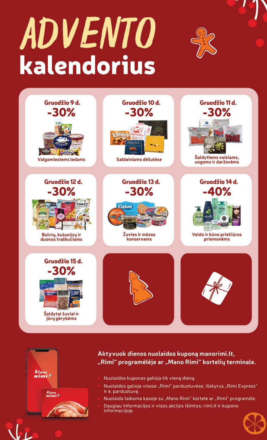 Rimi leidinys akcijos nuo 
  2025-12-09 iki 
  2025-12-15 | Leidinukas.lt puslapis 31