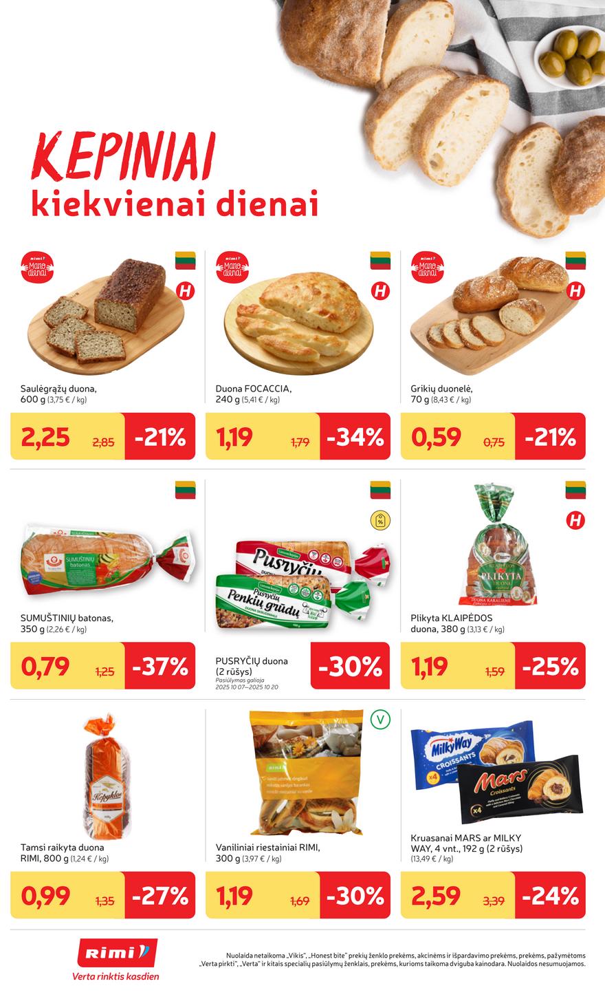 Rimi leidinys akcijos nuo 
  2025-10-07 iki 
  2025-10-13 | Leidinukas.lt puslapis 14