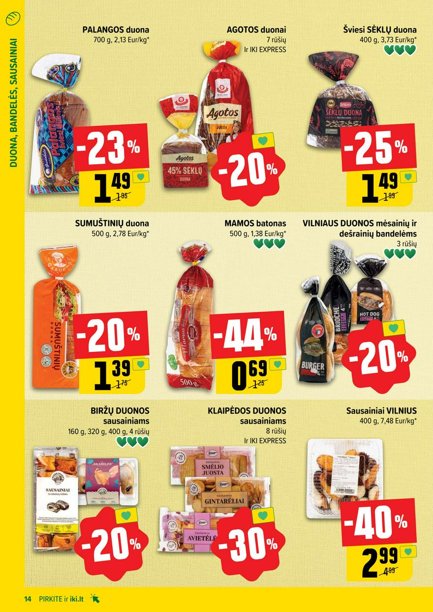 Iki leidinys 21 akcijos nuo 
  2025-05-19 iki 
  2025-05-25 | Leidinukas.lt puslapis 14
