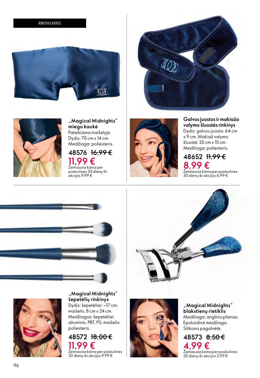 Oriflame katalogas akcijos nuo 
  2026-04-01 iki 
  2026-04-21 | Leidinukas.lt puslapis 96