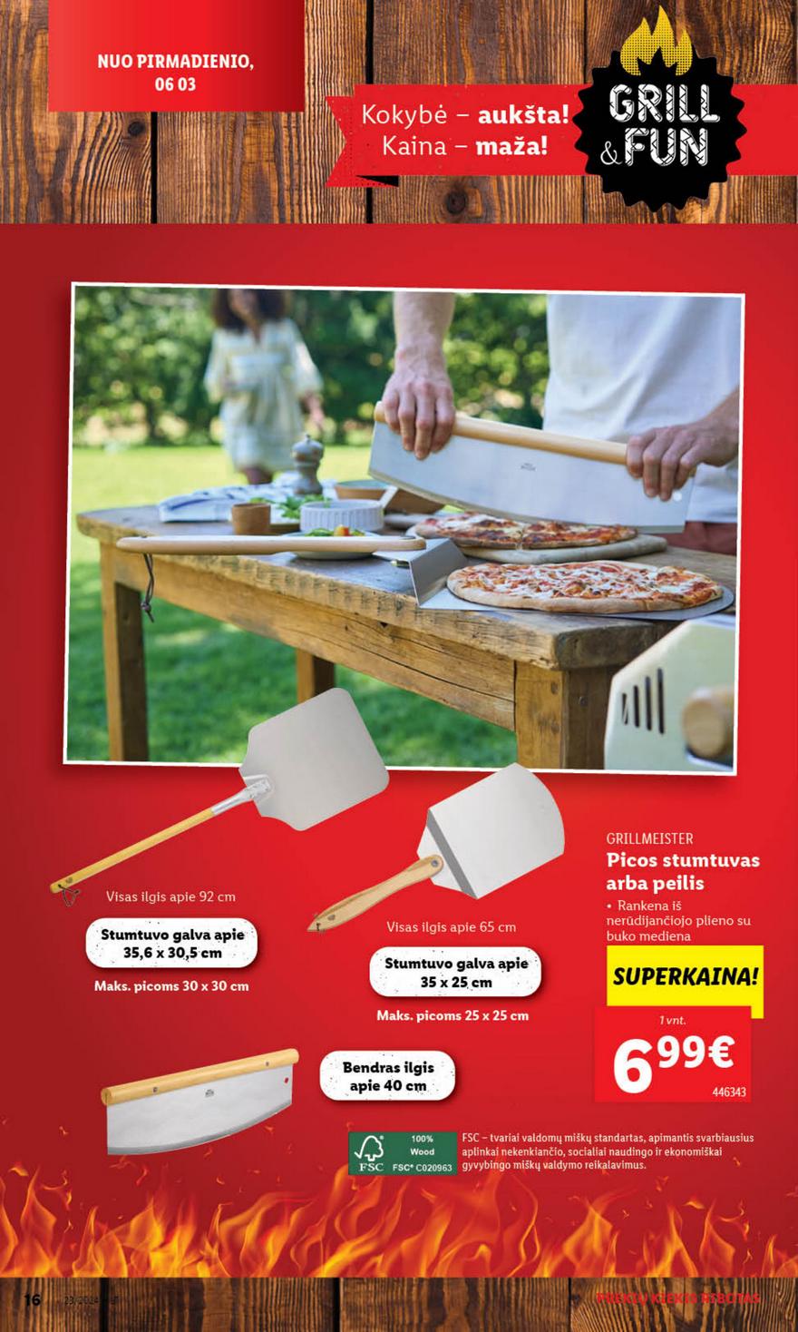 Lidl leidinys akcijos nuo 
  2024-06-03 iki 
  2024-06-09 | Leidinukas.lt puslapis 16