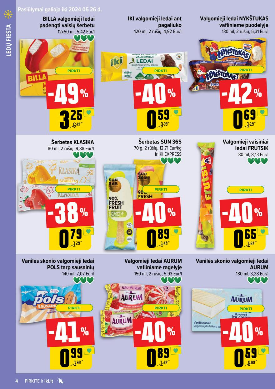 Iki leidinys akcijos nuo 
  2024-05-13 iki 
  2024-05-19 | Leidinukas.lt puslapis 4