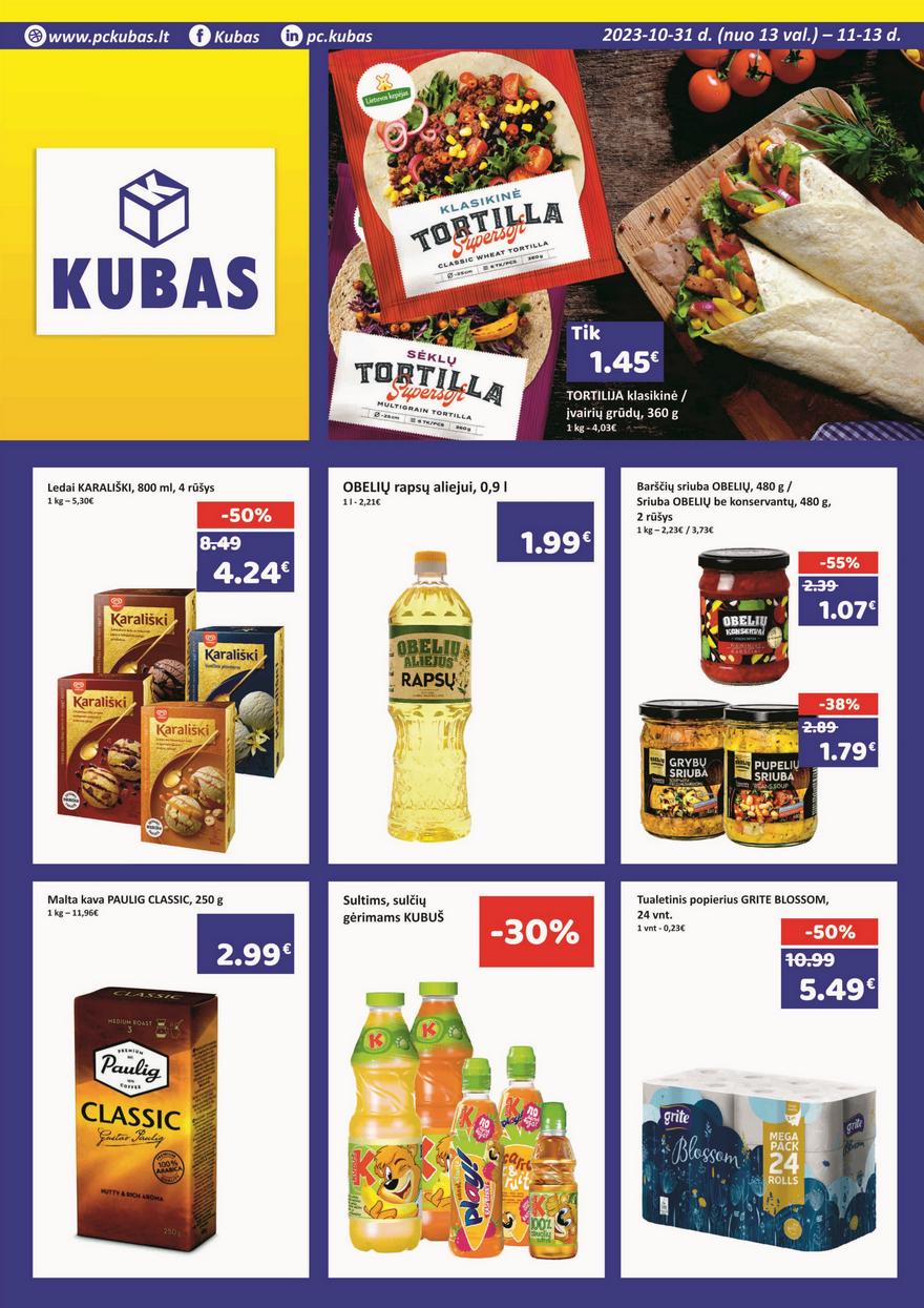 Kubas leidinys akcijos nuo 
  2023-10-31 iki 
  2023-11-13 | Leidinukas.lt puslapis 1