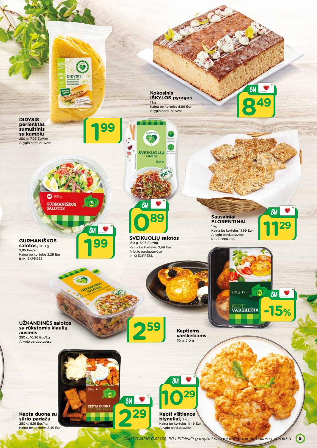 Iki savaitinis leidinys akcijos nuo 
  2020-06-01 iki 
  2020-06-28 | Leidinukas.lt puslapis 5