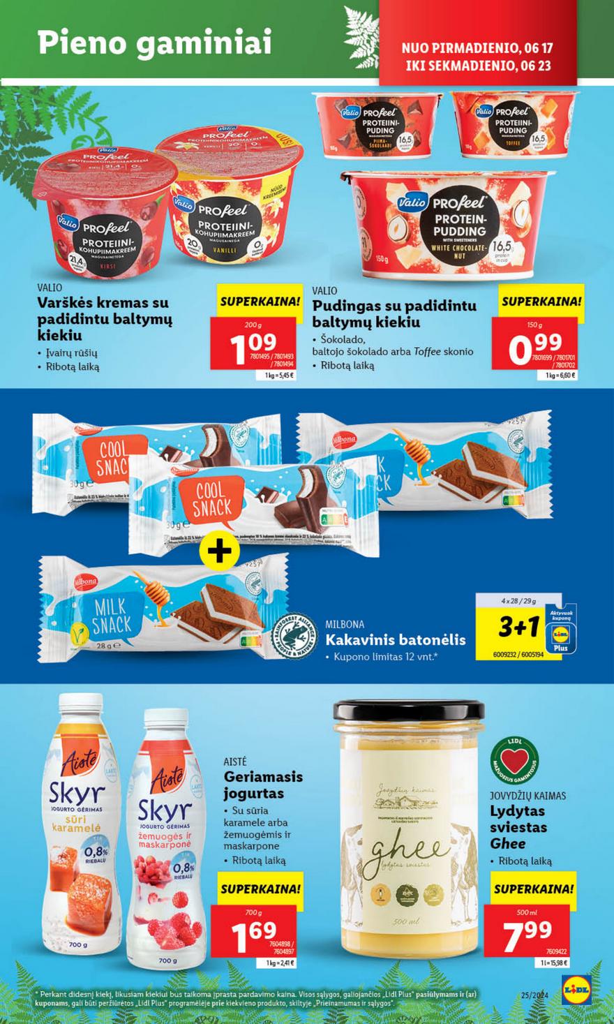 Lidl leidinys akcijos nuo 
  2024-06-17 iki 
  2024-06-23 | Leidinukas.lt puslapis 22