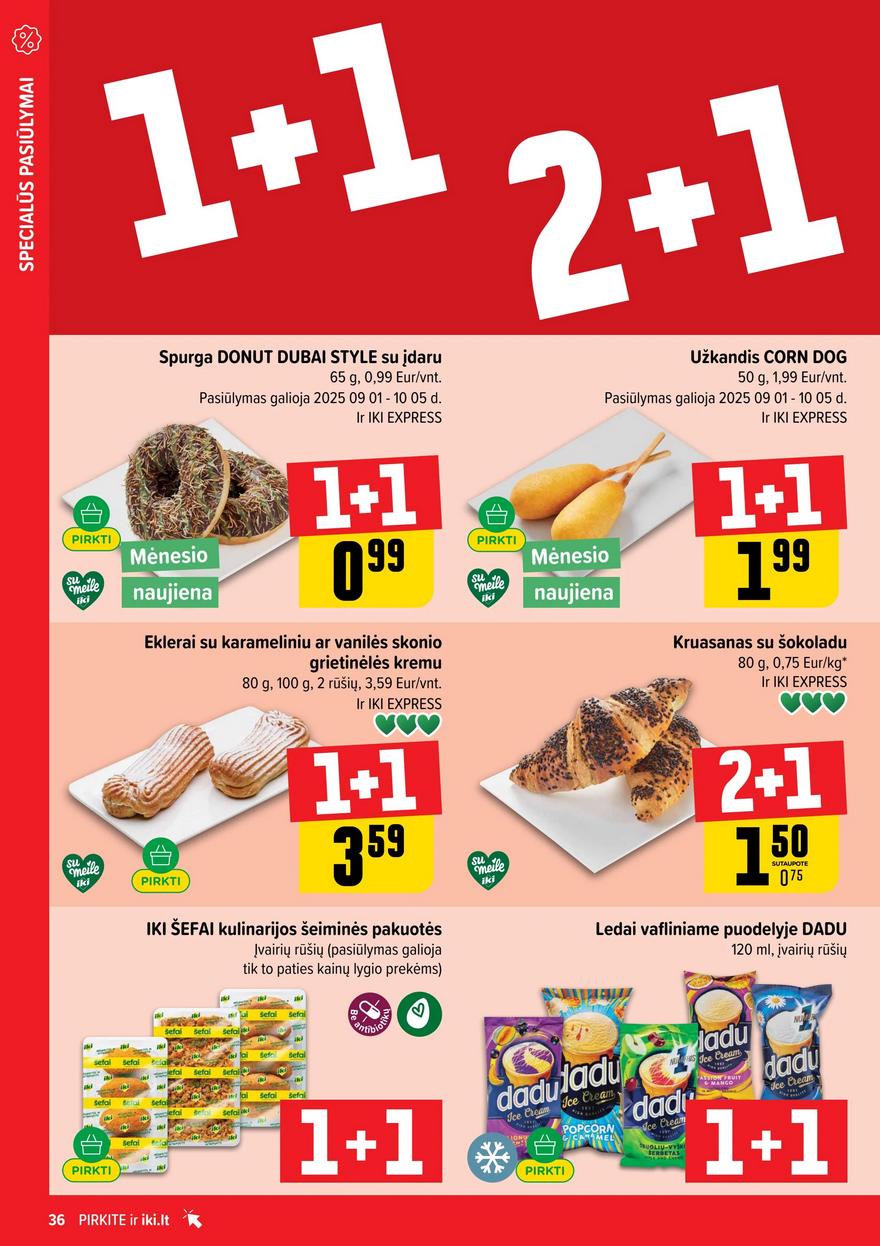 Iki leidinys akcijos nuo 
  2025-09-15 iki 
  2025-09-21 | Leidinukas.lt puslapis 36