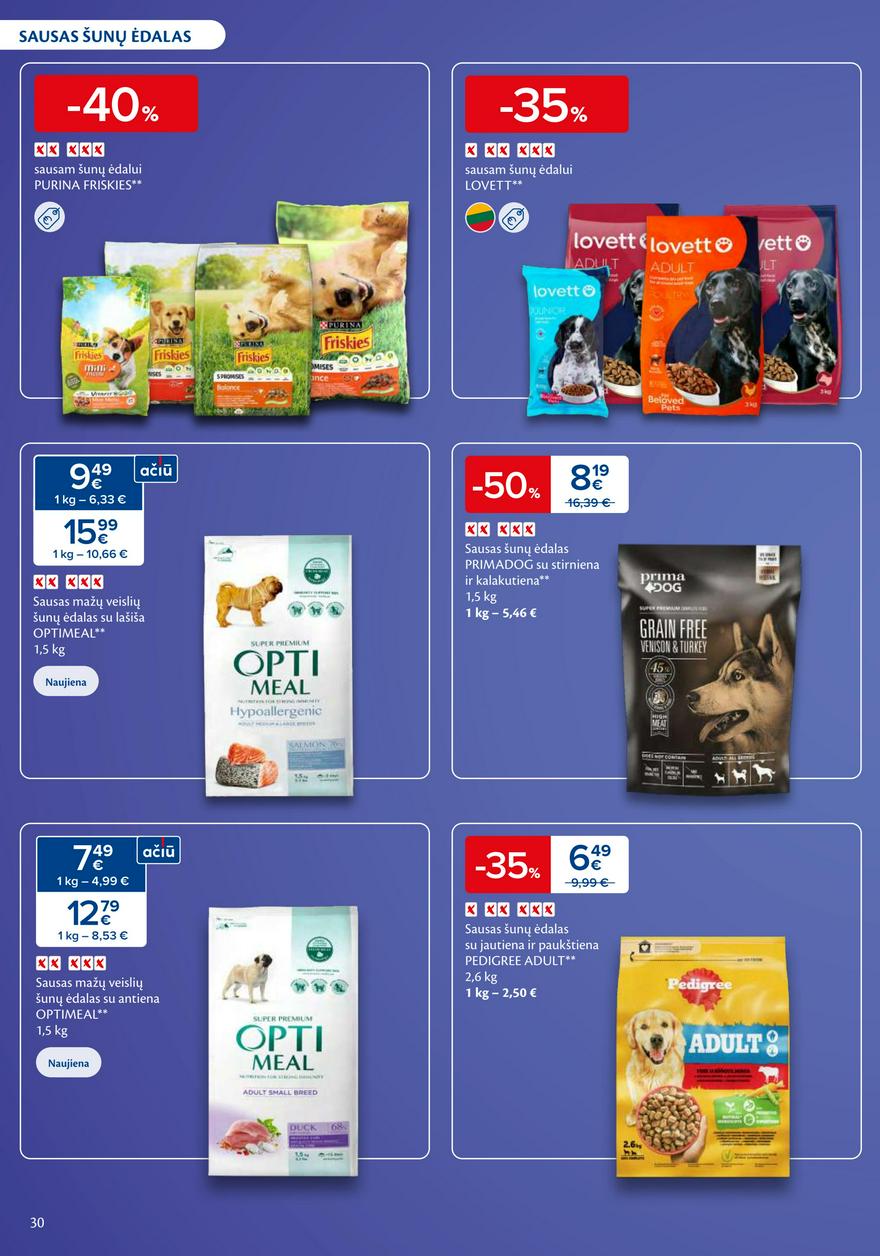 Maxima leidinys akcijos nuo 
  2024-04-11 iki 
  2024-04-24 | Leidinukas.lt puslapis 30