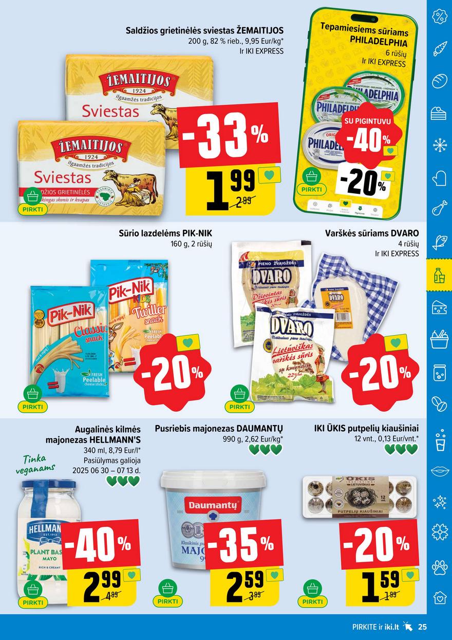 Iki leidinys akcijos nuo 
  2025-07-07 iki 
  2025-07-13 | Leidinukas.lt puslapis 25