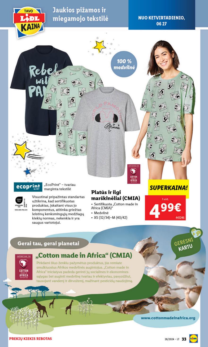 Lidl leidinys akcijos nuo 
  2024-06-24 iki 
  2024-06-30 | Leidinukas.lt puslapis 33