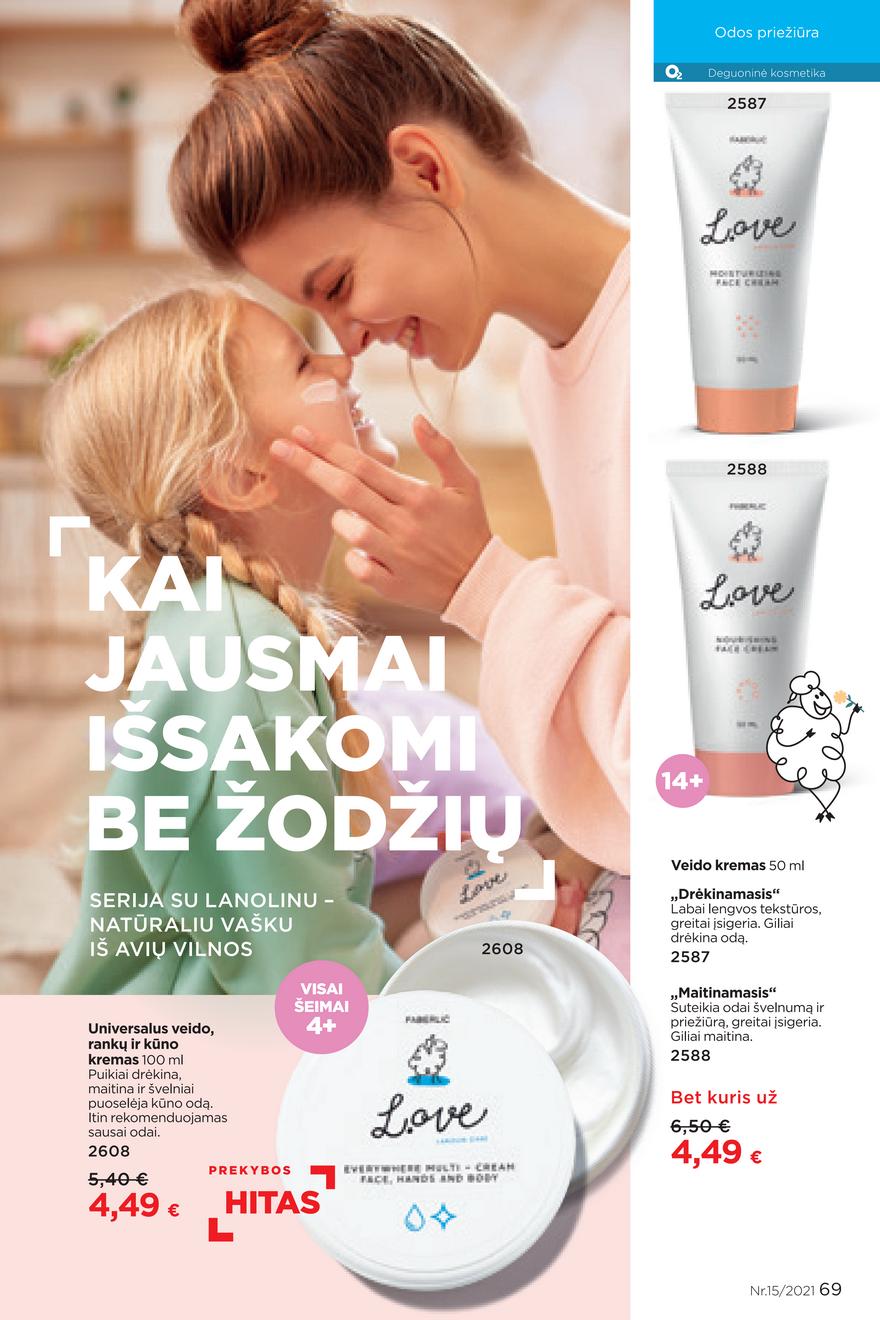 Faberlic katalogas akcijos nuo 
  2021-10-11 iki 
  2021-10-31 | Leidinukas.lt puslapis 69
